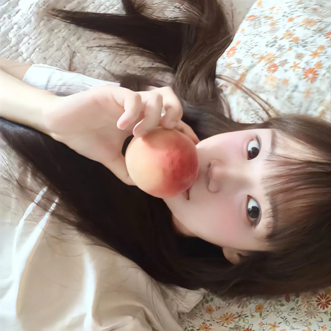 我的情敌是自己封面